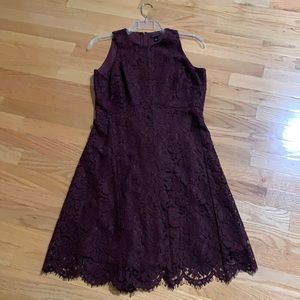 Ann Taylor dress size 2